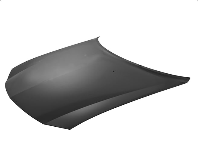Cofre P/ Dodge Charger 2006-2010