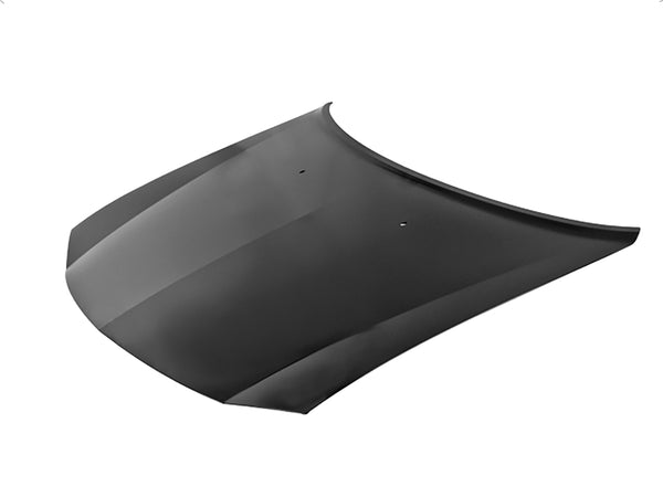 Cofre Dg Charger 06-10 Lamina P/ Dodge Charger 2006-2010