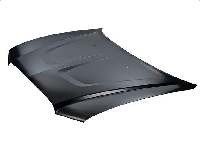 Cofre Dg Charger 11-14 Lamina P/ Dodge Charger 2011-2014