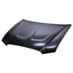Cofre P/ Dodge Charger 2011-2014