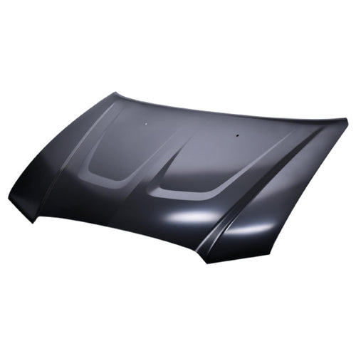 Cofre P/ Dodge Charger 2011-2014