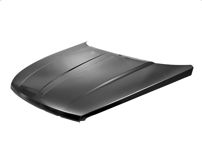 Cofre Dg P/ Dodge Dakota 2008-2012