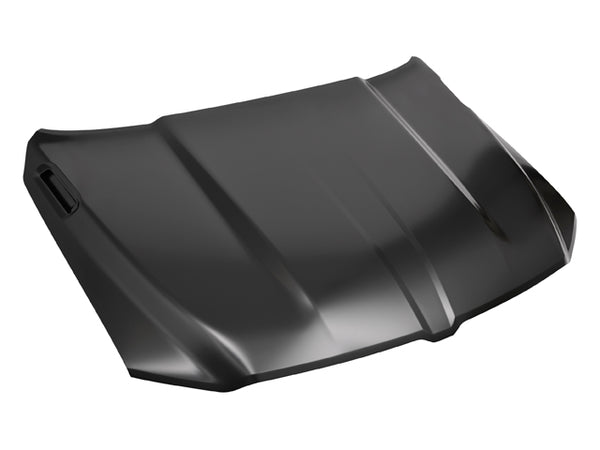 Cofre Dg P/ Dodge Ram 2019-2023