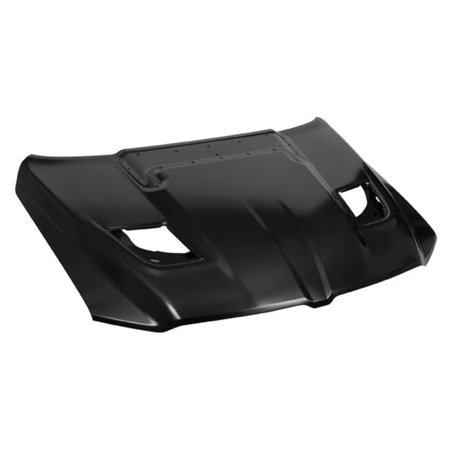 Cofre Dg P/ Dodge Ram 2019-2023