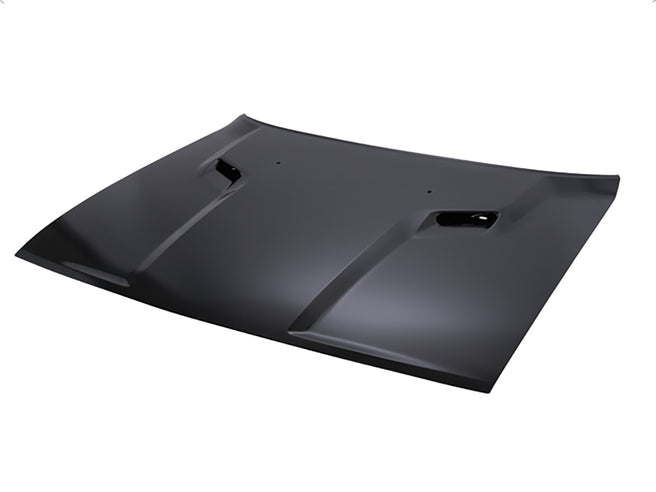 Cofre P/ Dodge Challenger 2008-2014