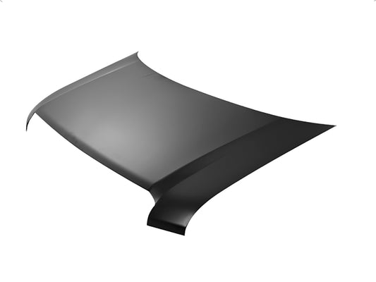 Cofre P/ Ford Econoline 2008-2014