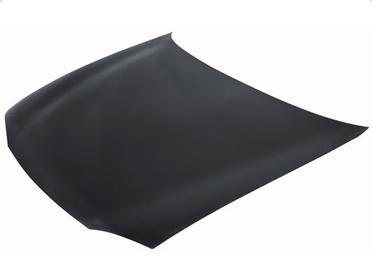 Cofre Fd P/ Ford Escort 1997-2003