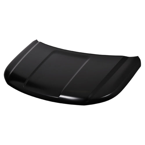 Cofre Fd Explorer 16-19 Lamina P/ Ford Explorer 2016-2019