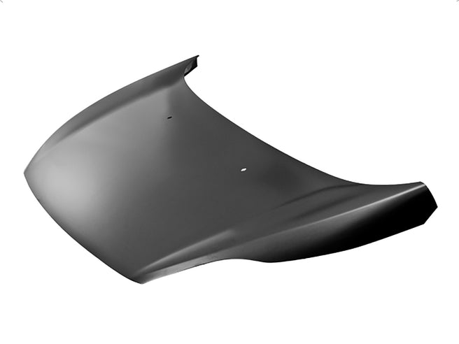Cofre P/ Ford Fiesta 2011-2013