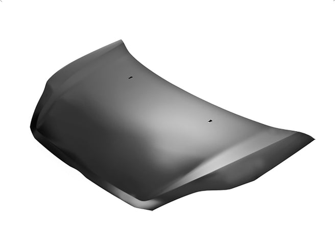 Cofre P/ Ford Fiesta 2011-2015