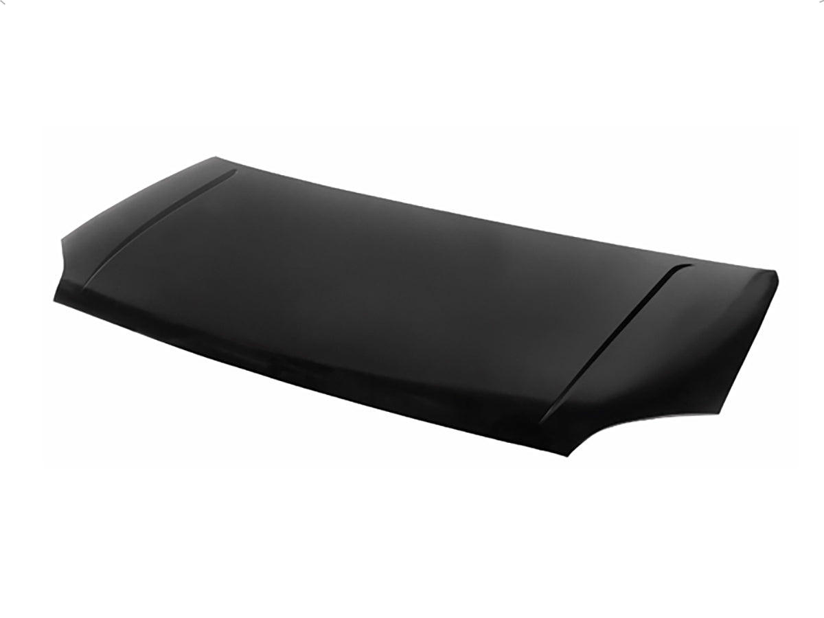 Cofre Fd Freestar P/ Ford Freestar 2004-2007