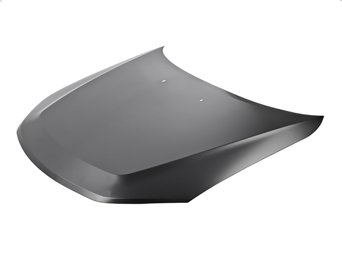 Cofre Fd Fusion 10-12 Lamina P/ Ford Fusion 2010-2012