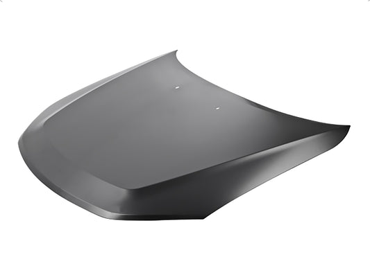 Cofre Fd Fusion 10-12 Lamina P/ Ford Fusion 2010-2012