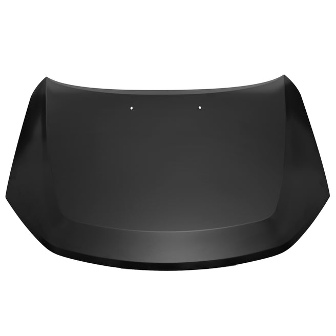 Cofre Fd Fusion 10-12 Lamina P/ Ford Fusion 2010-2012