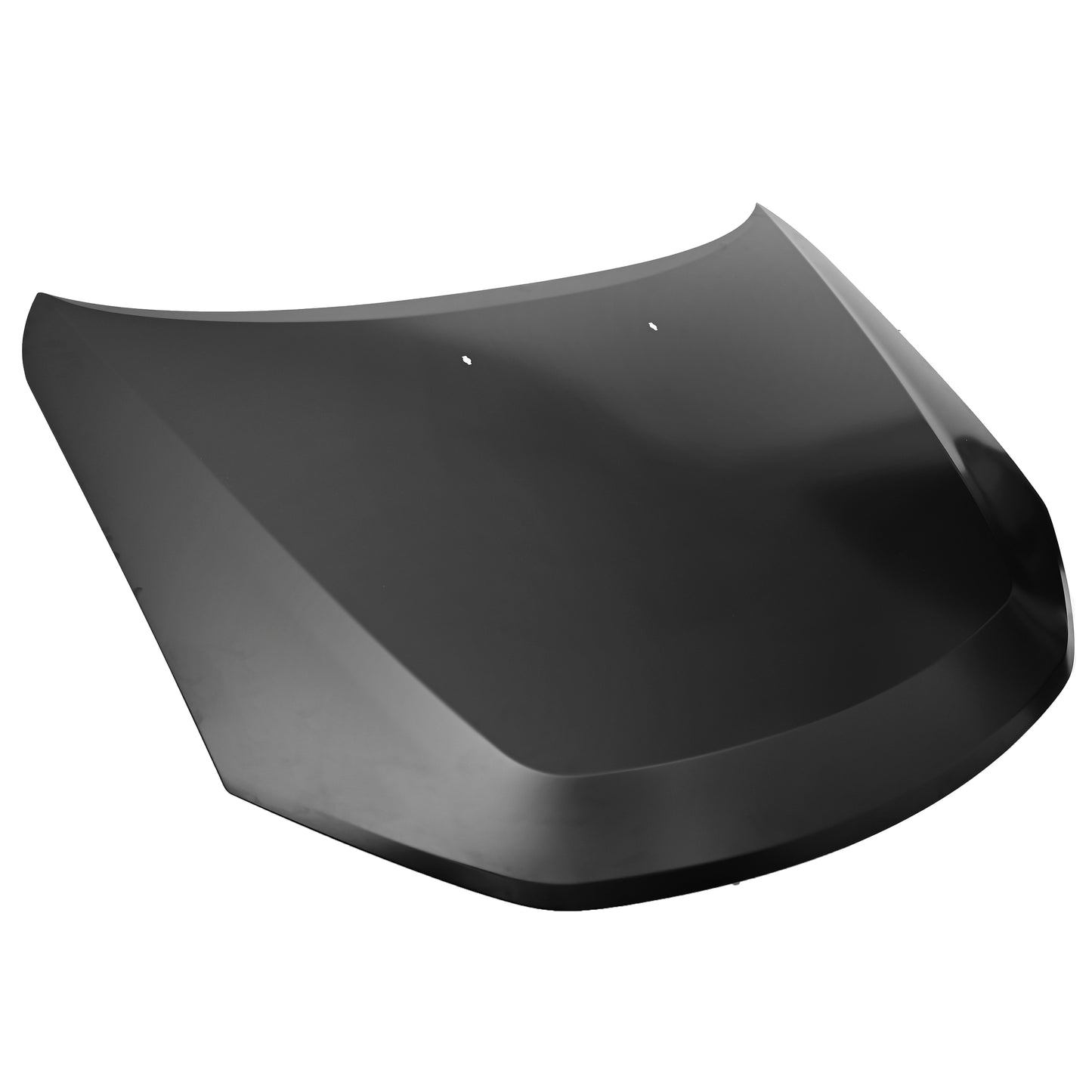 Cofre Fd Fusion 10-12 Lamina P/ Ford Fusion 2010-2012