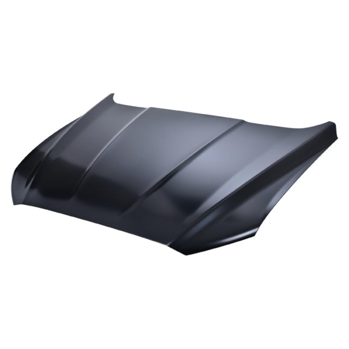 Cofre Fd Fusion 13-20 Aluminio P/ Ford Fusion 2013-2020