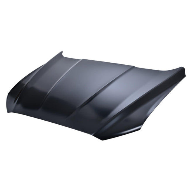 Cofre Fd Fusion 13-20 Aluminio P/ Ford Fusion 2013-2020