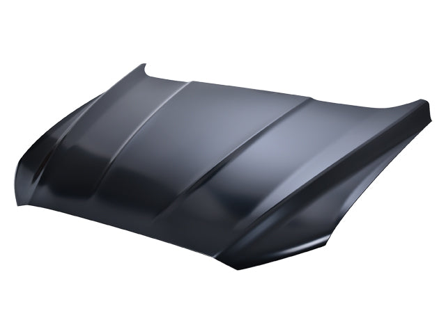 Cofre Fd Fusion 13-20 Aluminio P/ Ford Fusion 2013-2020