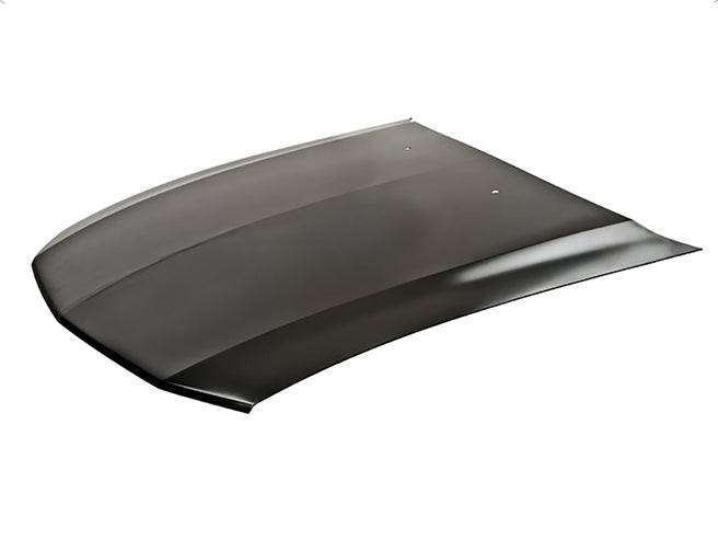 Cofre P/ Ford Mustang 2005-2009