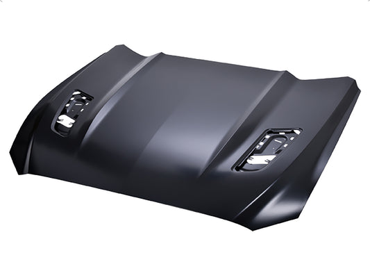 Cofre Fd Mustang P/ Ford Mustang 2015-2017