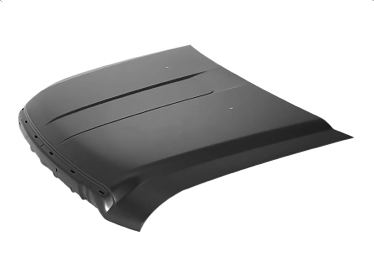 Cofre Fd Super Duty P/ Ford Super Duty 2008-2010