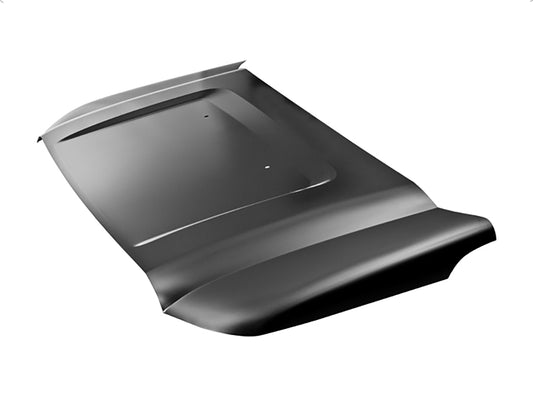 Cofre Fd Super Duty P/ Ford Super Duty 2011-2016