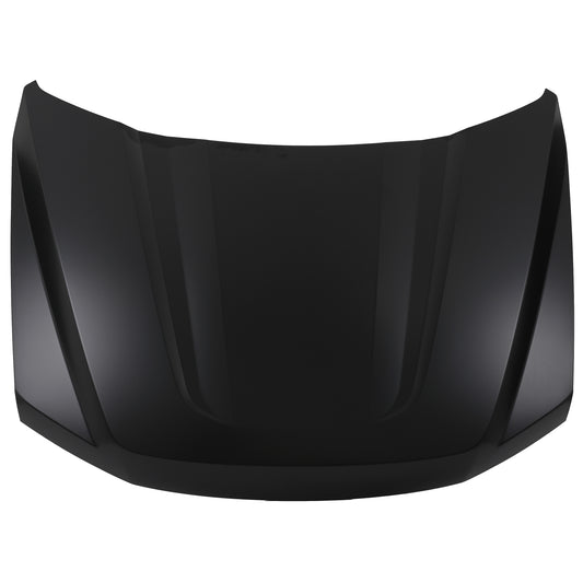 Cofre Fd Super Duty P/ Ford Super Duty 2017-2022