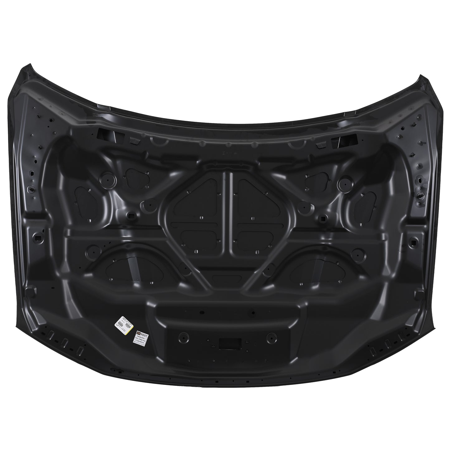 Cofre Fd Super Duty P/ Ford Super Duty 2017-2022