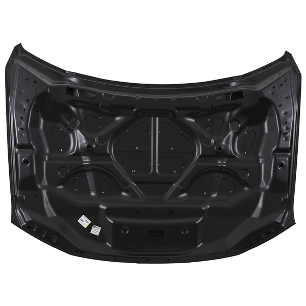 Cofre Fd Super Duty P/ Ford Super Duty 2017-2022