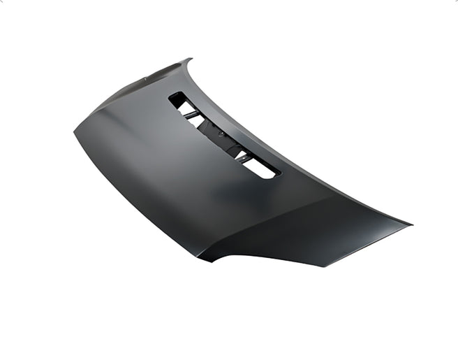 Cofre Fd P/ Ford Transit 2007-2013