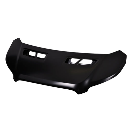 Cofre Fd P/ Ford Transit 2015-2019