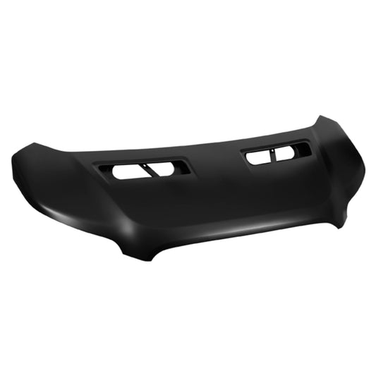 Cofre Fd P/ Ford Transit 2015-2019