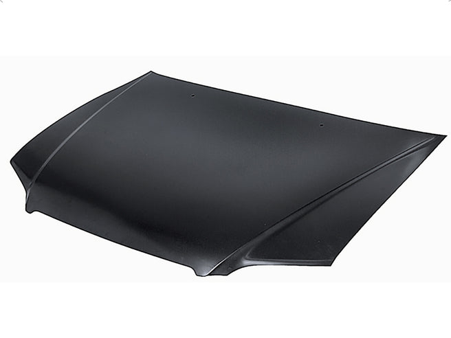 Cofre Hd P/ Honda Accord 2001-2002