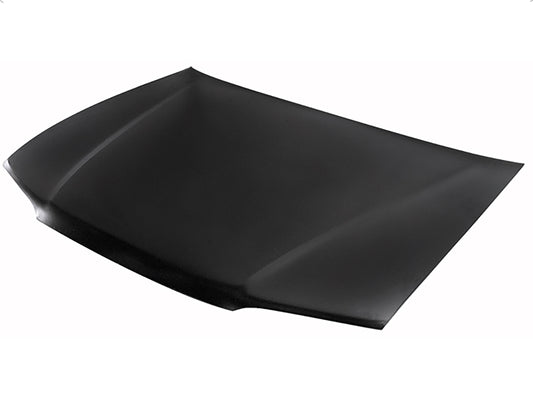 Cofre Hd P/ Honda Accord 1996-1997