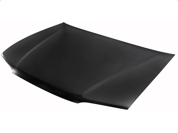 Cofre Hd P/ Honda Accord 1996-1997