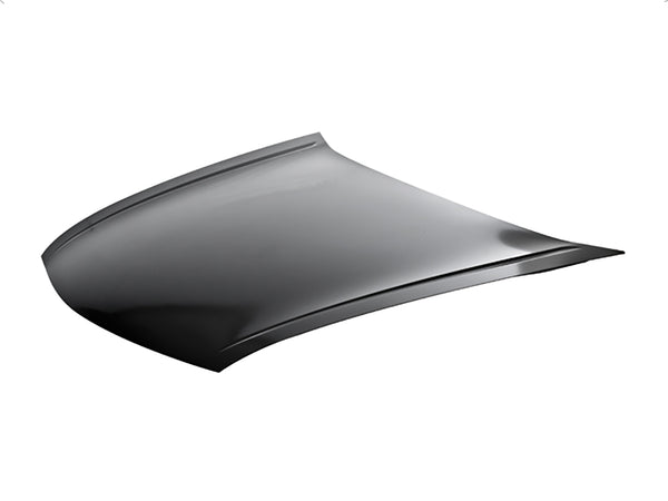 Cofre Hd P/ Honda Accord 2008-2012