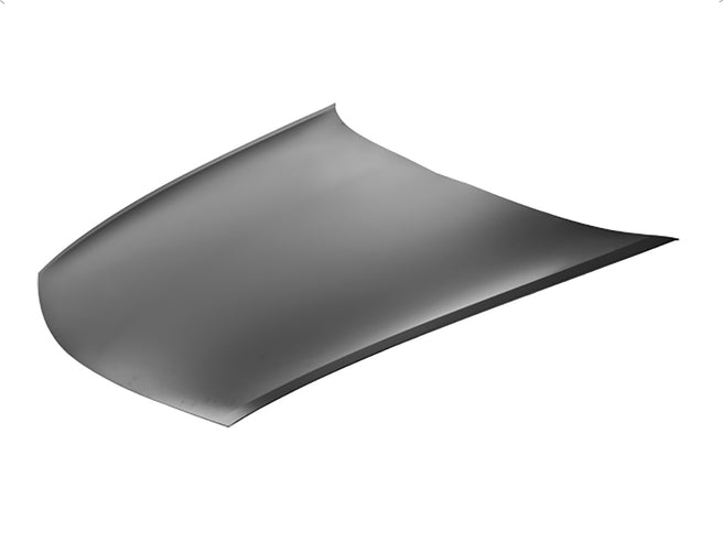 Cofre Hd P/ Honda Accord 2008-2012