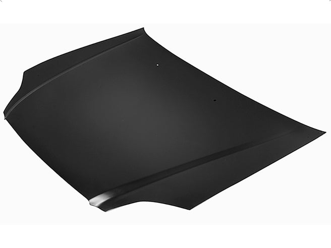 Cofre P/ Honda Civic 1999-2000