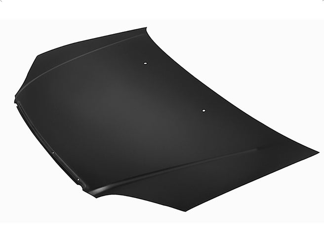 Cofre P/ Honda Civic 2001-2003