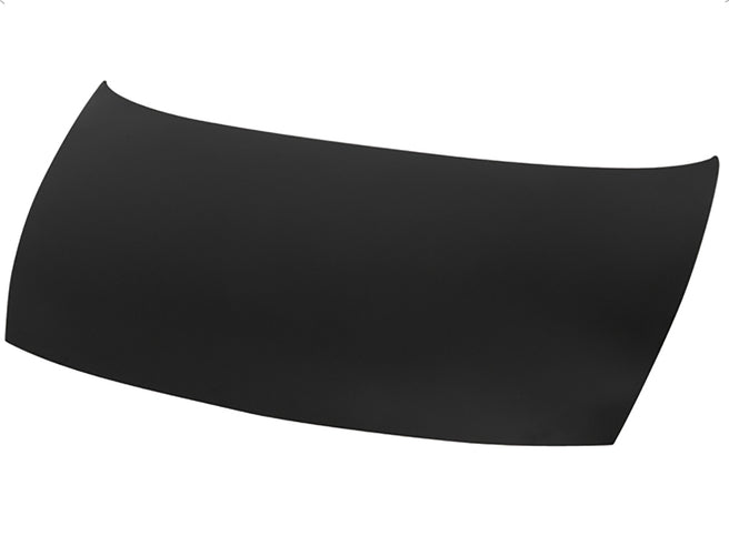 Cofre Hd P/ Honda Civic 2006-2011