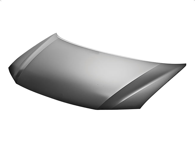 Cofre Hd P/ Honda Civic 2013-2015