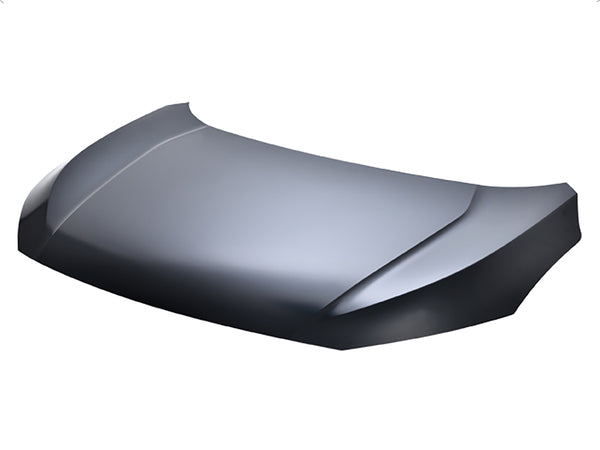 Cofre P/ Honda Civic 2016-2018