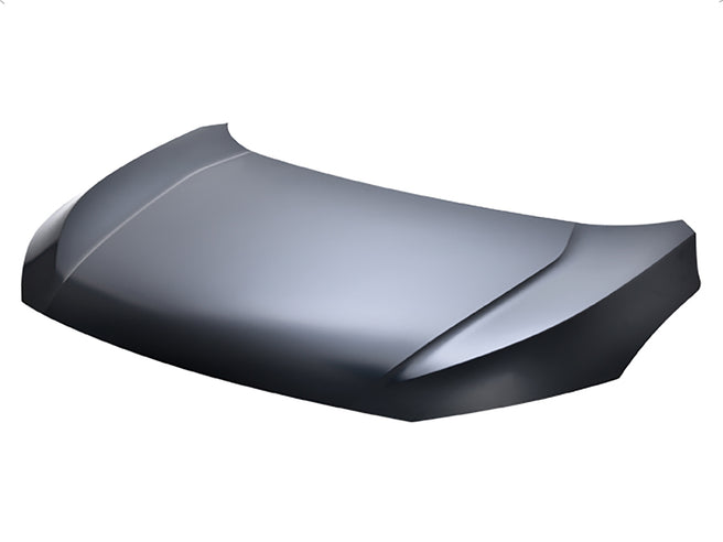 Cofre P/ Honda Civic 2016-2018