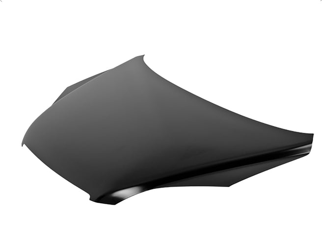 Cofre P/ Honda Cr-V 2007-2009