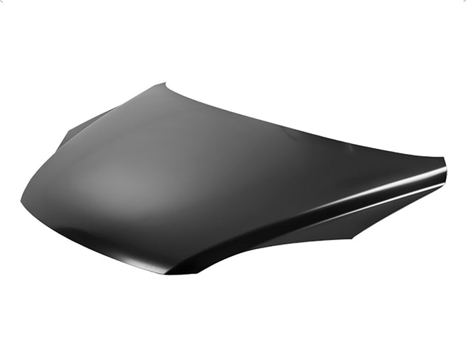 Cofre P/ Honda Cr-V 2010-2011