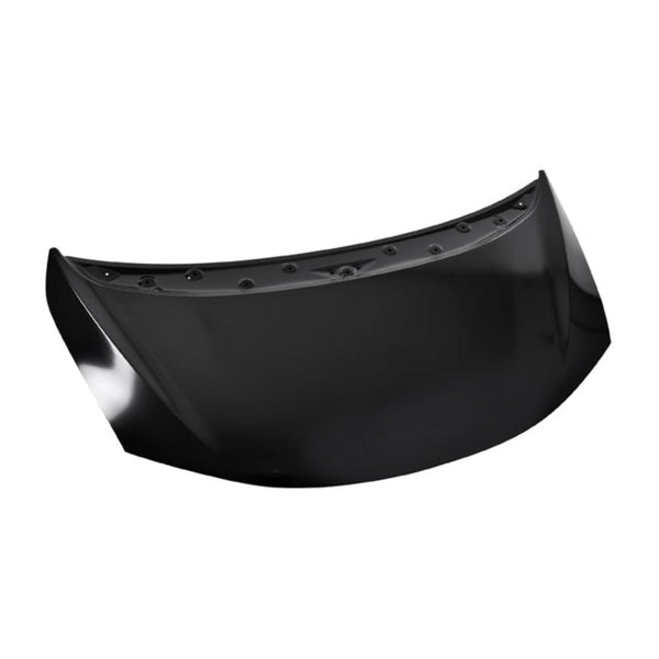 Cofre Hd P/ Honda Fit 2015-2020