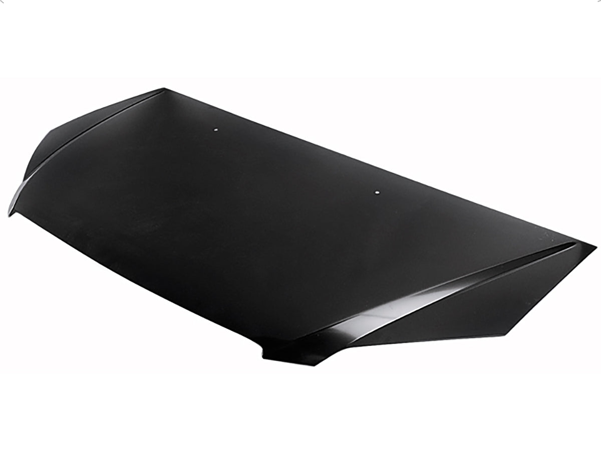 Cofre Hd P/ Honda Odyssey 2005-2007