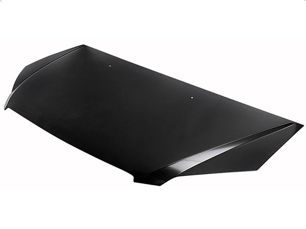 Cofre Hd P/ Honda Odyssey 2005-2007