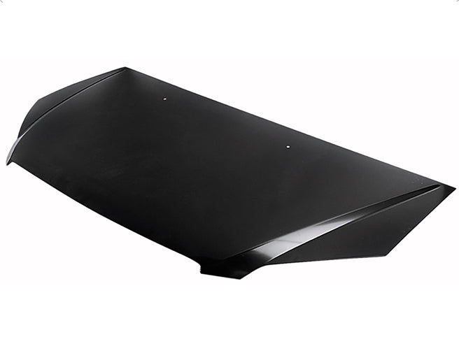 Cofre Hd P/ Honda Odyssey 2005-2007