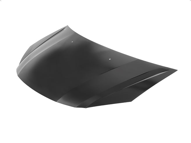 Cofre Hd P/ Honda Odyssey 2008-2010